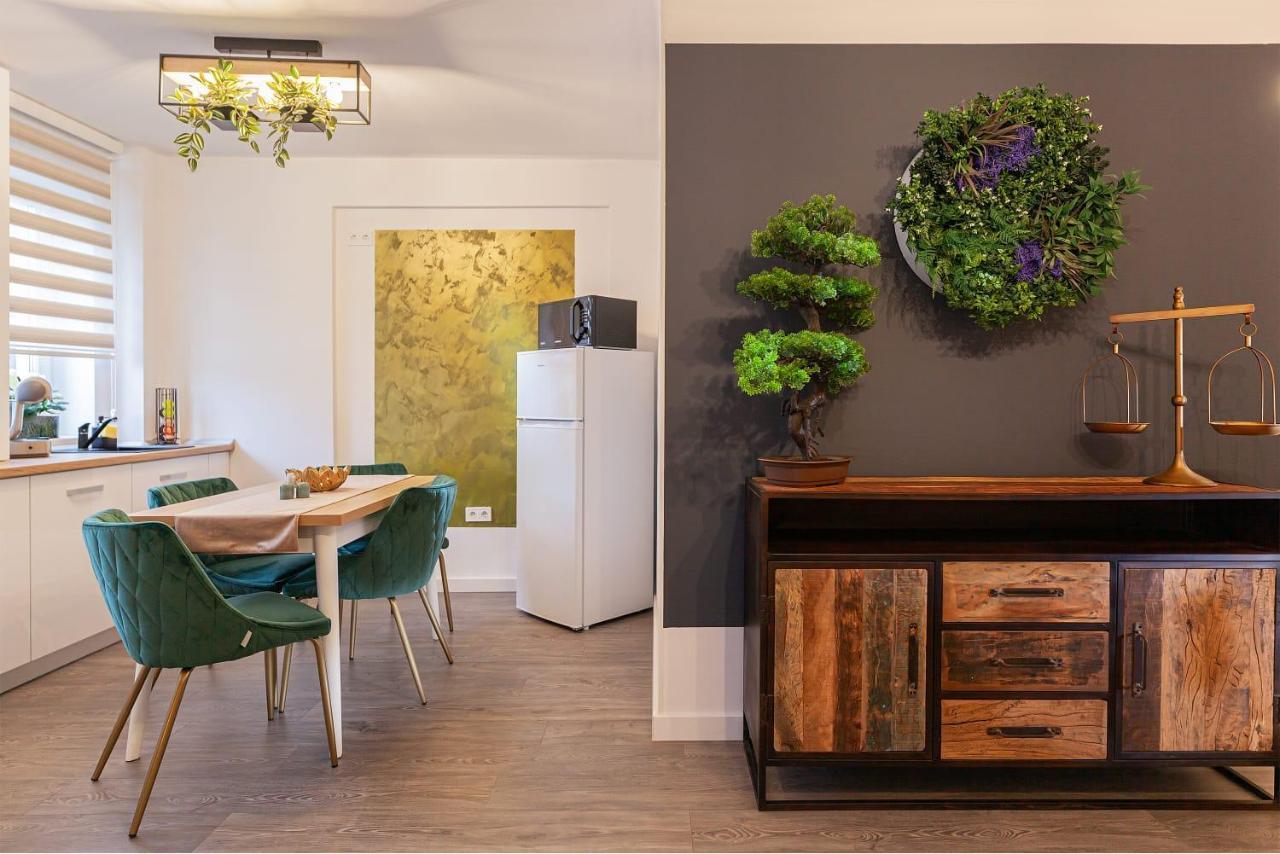 Imperial Home Sibiu Exterior photo
