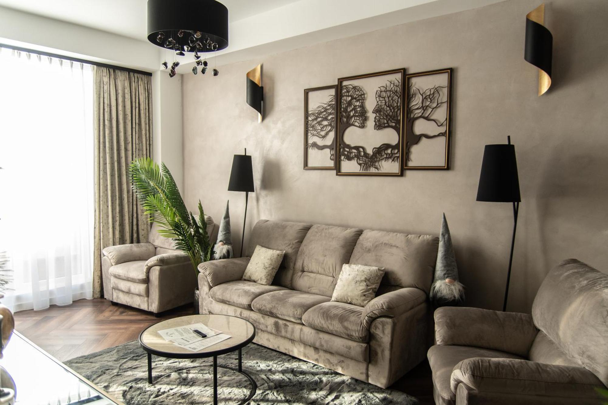 Imperial Home Sibiu Exterior photo