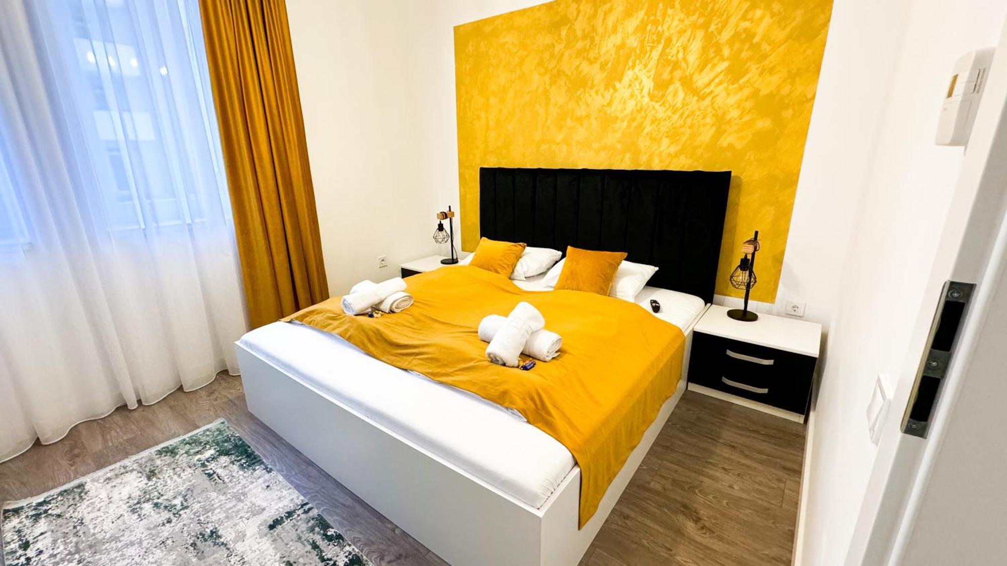 Imperial Home Sibiu Exterior photo