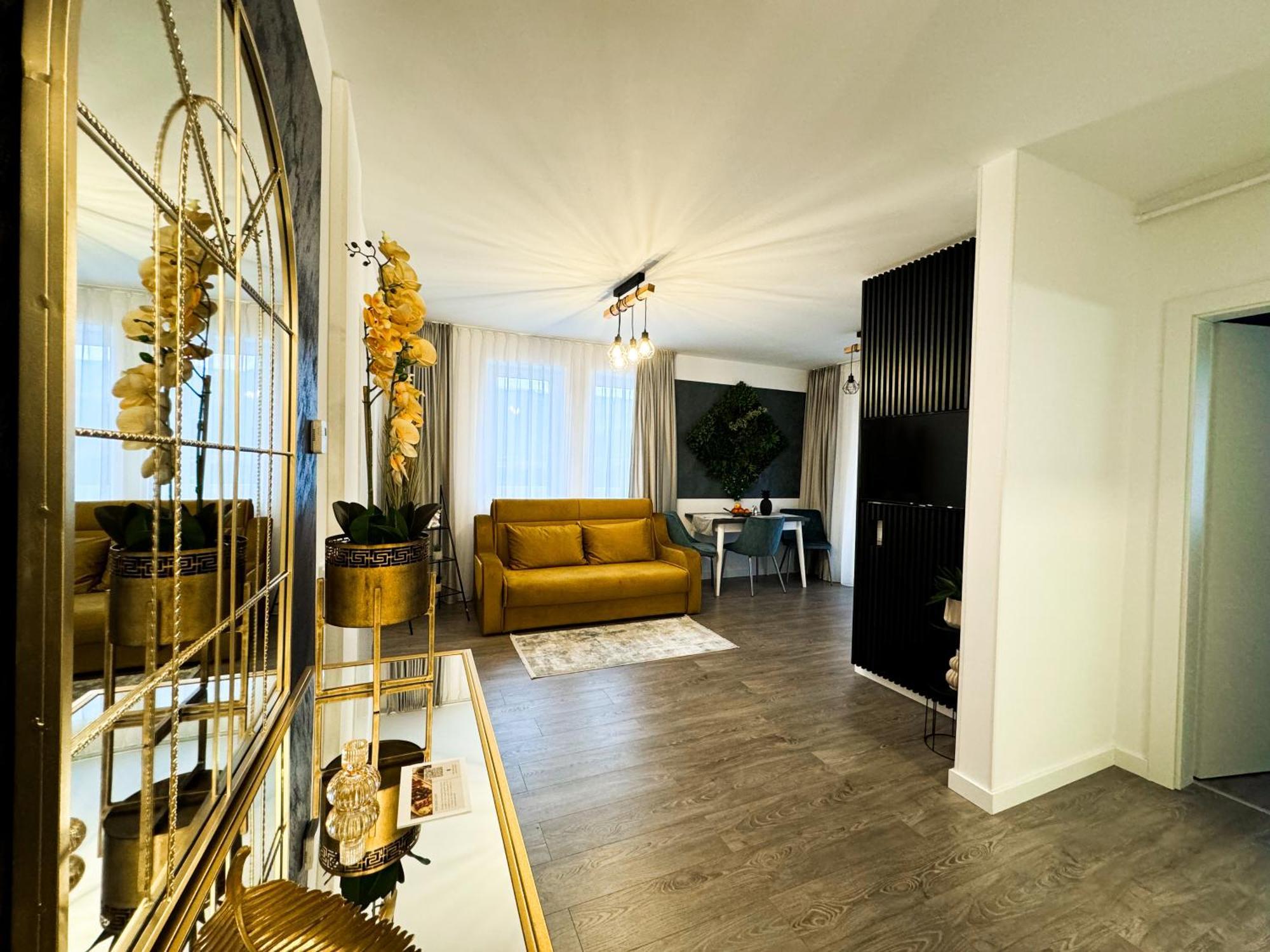 Imperial Home Sibiu Exterior photo
