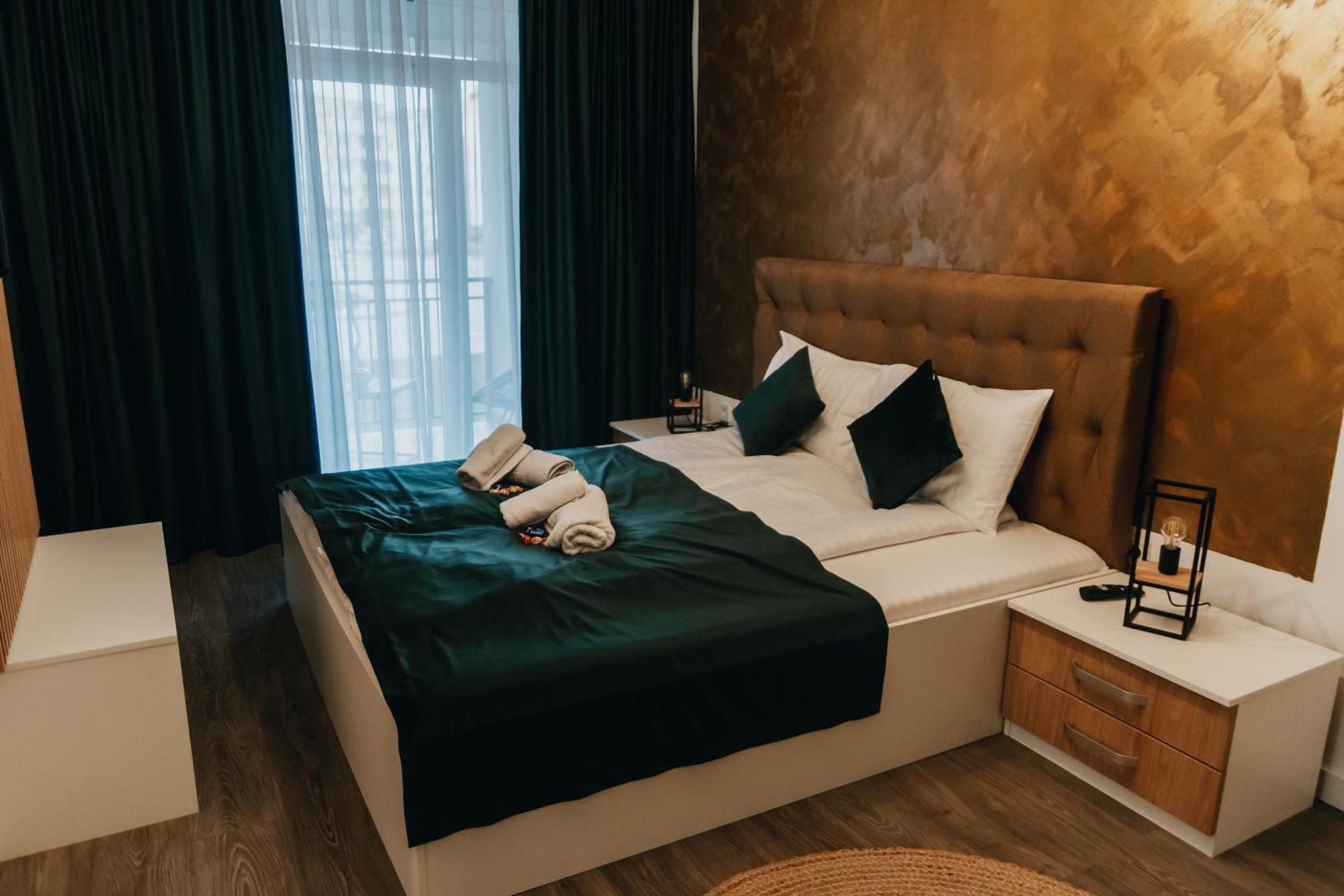 Imperial Home Sibiu Exterior photo