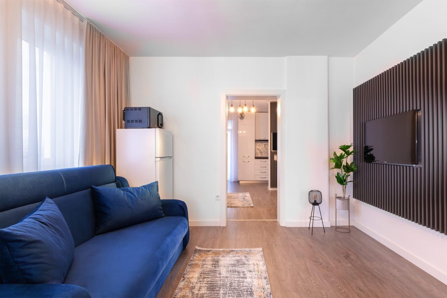 Imperial Home Sibiu Exterior photo